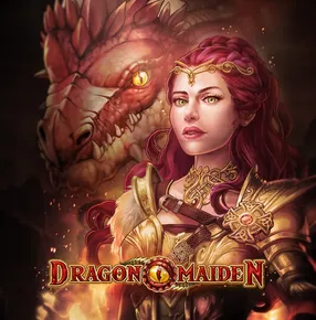 Dragon Maiden